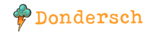 Dondersch tattoo Zwolle - Logo