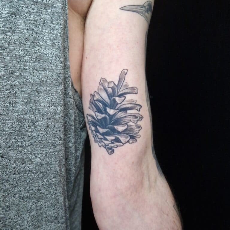 David tattoo 18 - Dondersch tattooshop Zwolle